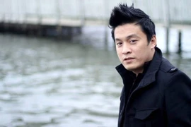 Lam Trường bất ngờ xuất hiện trên sân khấu Bài hát yêu thích