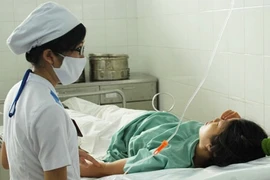 Thêm một thai nhi tử vong tại bệnh viện