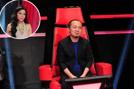 Hà Linh bị Mỹ Linh, Quốc Trung "dằn mặt" vì phản ứng tiêu cực