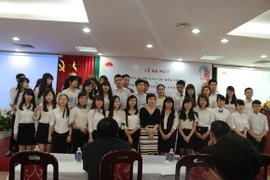 Ra mắt CLB Báo chí điều tra đầu tiên tại Việt Nam