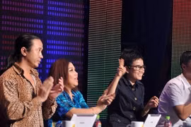 Lê Minh Sơn, Siu Black phủ nhận việc dàn xếp Cặp đôi hoàn hảo