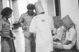 10 thí nghiệm tâm lý vô nhân tính trong lịch sử nhân loại (1)