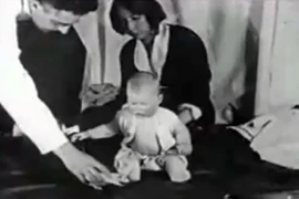 10 thí nghiệm tâm lý vô nhân tính trong lịch sử nhân loại (2)