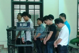 Đòi tiền xuất khẩu lao động, một người dân bị giám đốc gọi người đâm chết