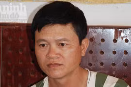 Bắt đối tượng truy nã sau gần 20 năm bỏ trốn