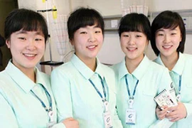 Những chuyện lạ có thật về các cặp song sinh