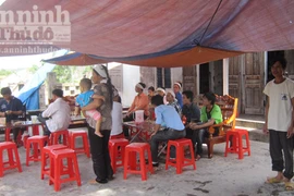 Bắt 16 côn đồ vô cớ đánh chết chàng trai ngồi chơi với vợ sắp cưới