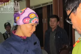 Bắt nhân viên trạm cân "nuốt chửng" hàng chục tấn than/ngày