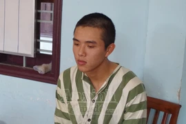 Khởi tố, tạm giam đối tượng chống người thi hành công vụ