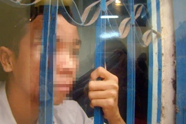 Chia sẻ những “Khoảnh khắc cuộc đời” đồng tính nam 