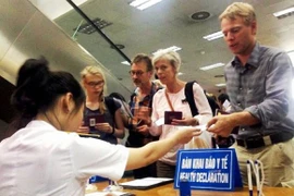 Bác tin đồn dịch Ebola đã xâm nhập Việt Nam