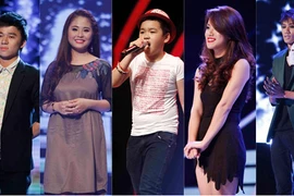 Chung kết 2 Got talent: Một bảng đấu khó dự đoán kết quả