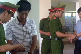 Vụ tham ô 5,2 tỷ đồng: Bắt nguyên Tổng giám đốc công ty cao su Hà Tĩnh