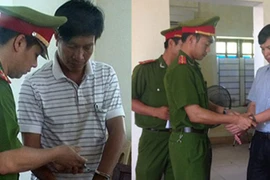 Vụ tham ô 5,2 tỷ đồng: Bắt nguyên Tổng giám đốc công ty cao su Hà Tĩnh