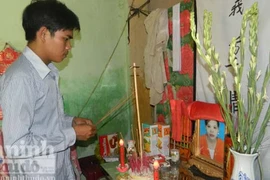 Quảng Ngãi: Sản phụ tử vong do nhồi máu phổi