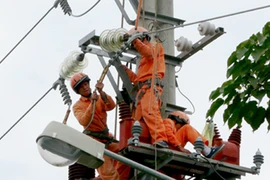 Nhà bạn có mất điện ngày thứ 6, 18-11-2011?