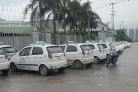 Hiệp hội vận tải Hà Nội: Phản đối kịch liệt kiểu làm ăn gian dối