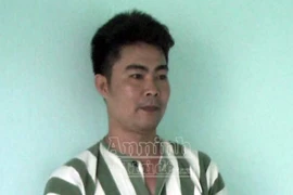 Chở con đi học, "tiện tay" cạy cốp lấy trộm hàng chục triệu đồng