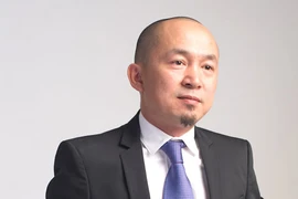 Quốc Trung muốn học trò trở thành nghệ sĩ cá tính