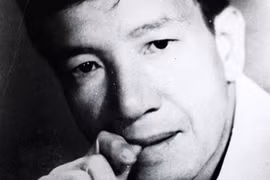 NSND Trịnh Thịnh: Từ nhân viên ngân hàng đến "ông già quê" của điện ảnh Việt