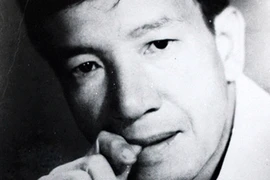 NSND Trịnh Thịnh: Từ nhân viên ngân hàng đến "ông già quê" của điện ảnh Việt