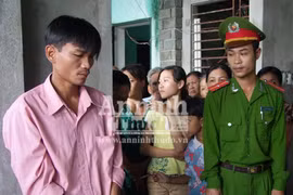 Bắt đối tượng cầm đầu nhóm tấn công Trưởng công an xã