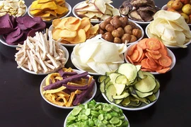 Phát hiện hợp chất mới trong chất xơ ngừa bệnh ung thư