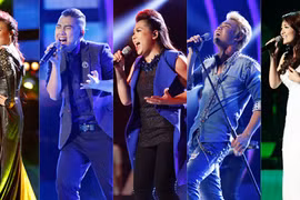 Sắc màu âm nhạc "Thổi bùng cá tính"