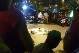 Đâm chết người khi đi hát karaoke