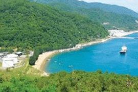 Phú Yên: Chuẩn bị khởi công Nhà máy lọc dầu công suất 8 triệu tấn/năm