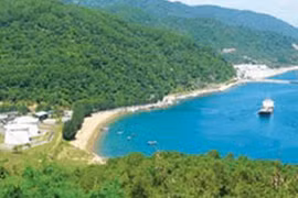 Phú Yên: Chuẩn bị khởi công Nhà máy lọc dầu công suất 8 triệu tấn/năm