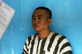 Giết vợ cũ dã man giữa đường