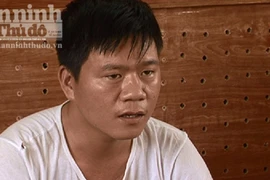 Phi vụ để đời của gã trai trộm két bạc tiền tỷ ở nhà bạn gái