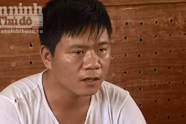 Phi vụ để đời của gã trai trộm két bạc tiền tỷ ở nhà bạn gái