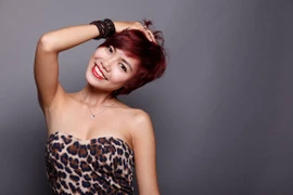 Cô nàng đồng tính "gặp nguy" vì cá tính mạnh mẽ