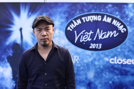 Nhạc sĩ Huy Tuấn: “Đêm hát đôi" giống như “sự đụng độ của các vì sao”