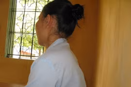 Tâm sự của một "chân dài" lạc bước