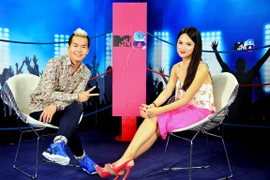 Hương Giang Idol: "Tôi õng ẹo, tôi điệu nhưng không vô dụng"