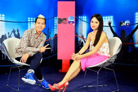 Hương Giang Idol: "Tôi õng ẹo, tôi điệu nhưng không vô dụng"