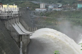 Quảng Nam: Liên tiếp xảy ra dư chấn mạnh