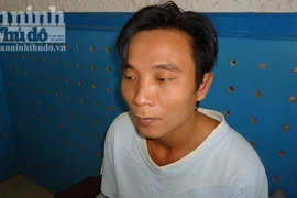 Dụ thiếu nữ vào nhà nghỉ "mây mưa" rồi cuỗm vàng