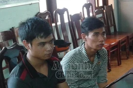 CTV mới ở PX15 tỉnh Đắk Lắk