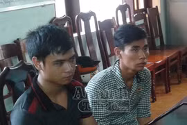 CTV mới ở PX15 tỉnh Đắk Lắk