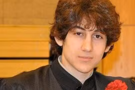 Nghi phạm đánh bom ở Boston âm mưu nhiều vụ tấn công khác