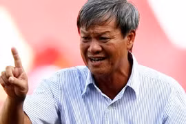Thanh Hóa chia tay HLV Lê Thụy Hải