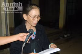 Tin lời thầy bói, đánh nhau chí chết với hàng xóm