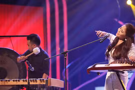 Nhạc sĩ Huy Tuấn: Kiều Anh sẽ đứng vững trong âm nhạc Việt