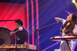 Nhạc sĩ Huy Tuấn: Kiều Anh sẽ đứng vững trong âm nhạc Việt