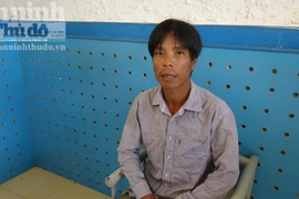 Mẹ thiệt mạng vì can ngăn 2 con trai ẩu đả