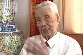 Alexandre Yersin trong ký ức “người bạn nhỏ thân thiết”